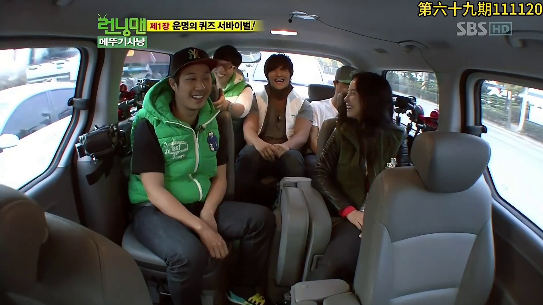 RM每期经典一刻之第六十九期：常识问答淘汰赛  2