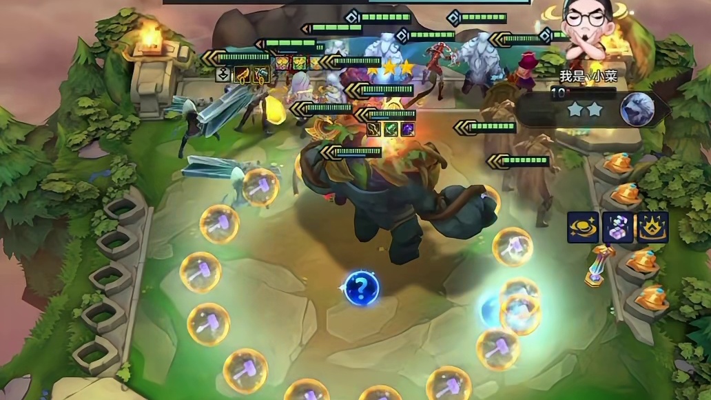 老头果真是最强五费吗？