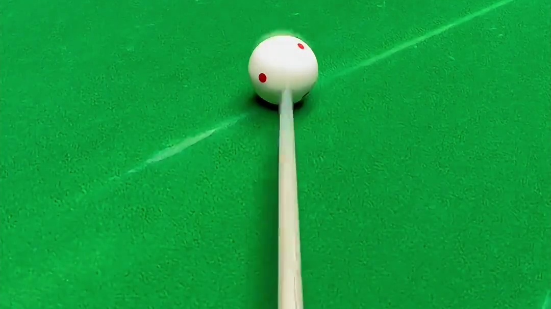 边库技巧 最让人头疼的边库球怎么打？