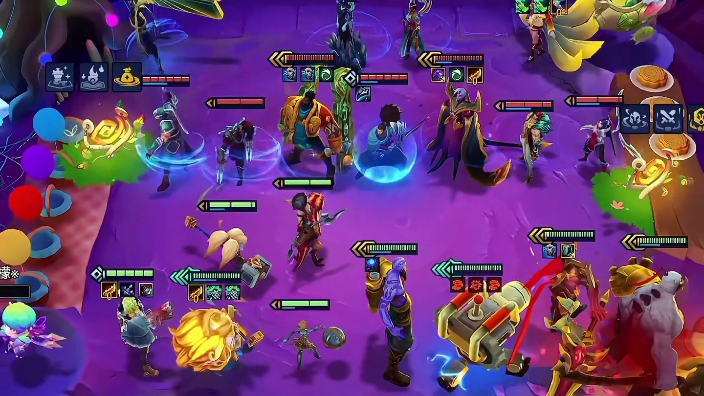 亚瑟：我避他锋芒？