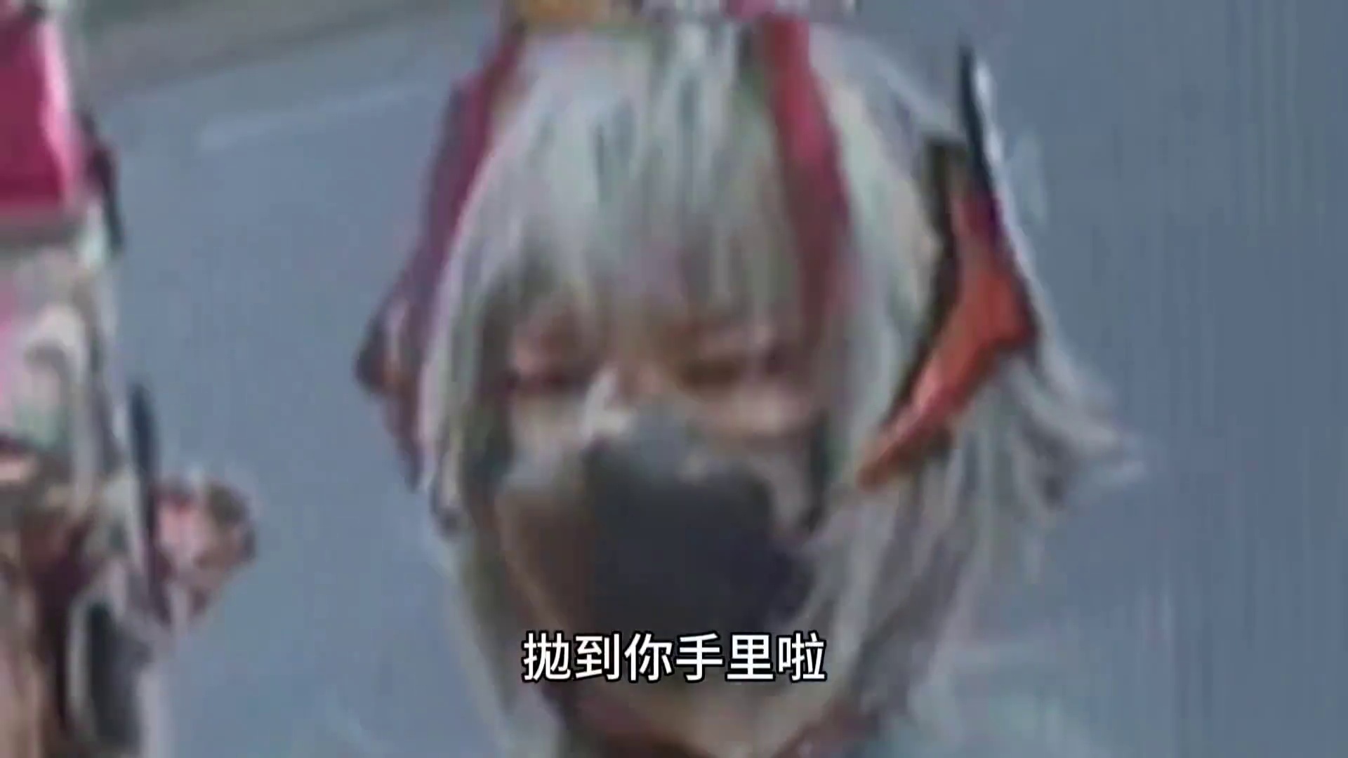 武将思维就是异于常人