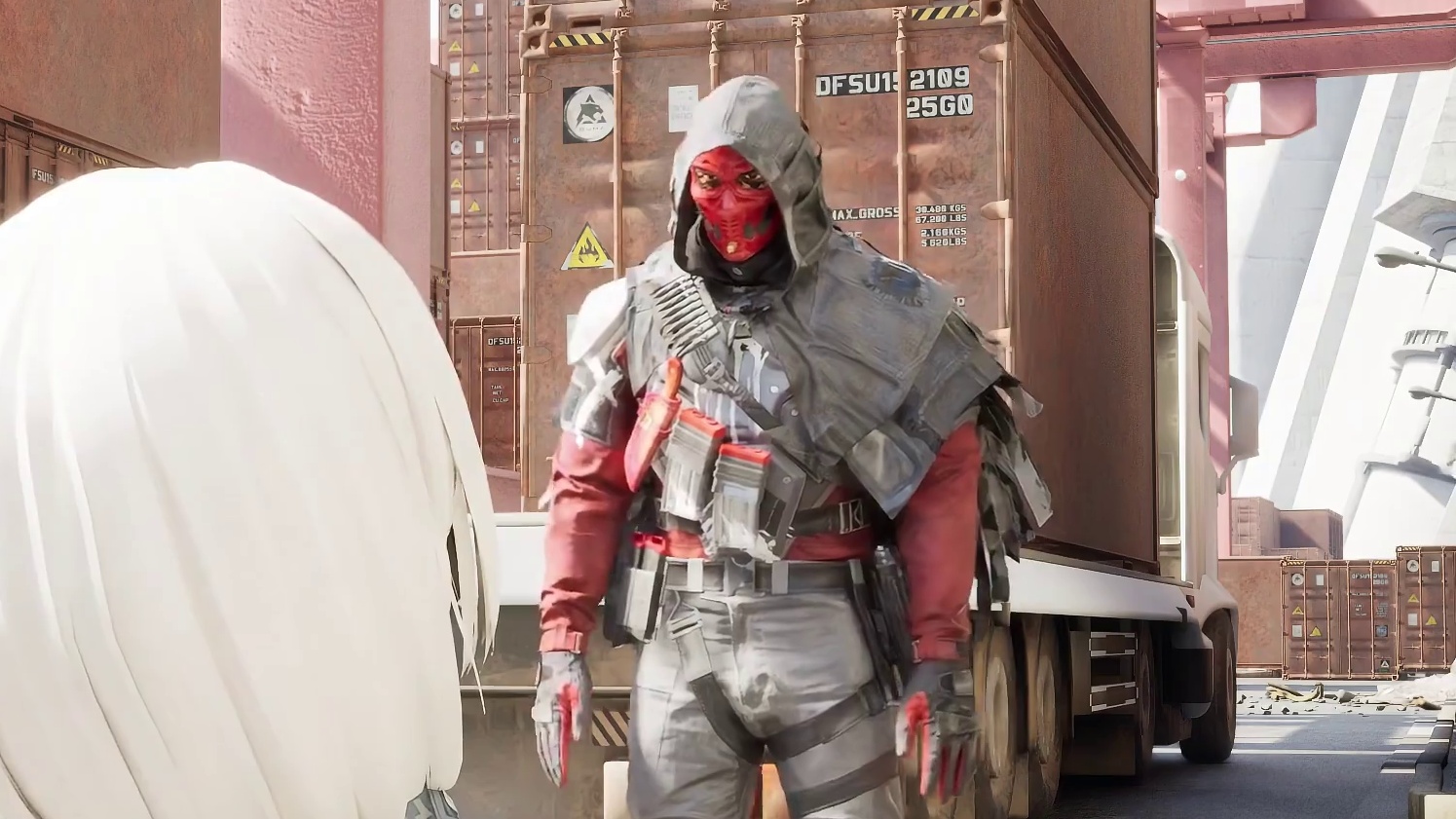 小麦的“蝶”味队友 三角洲S8蝶变时刻新赛季