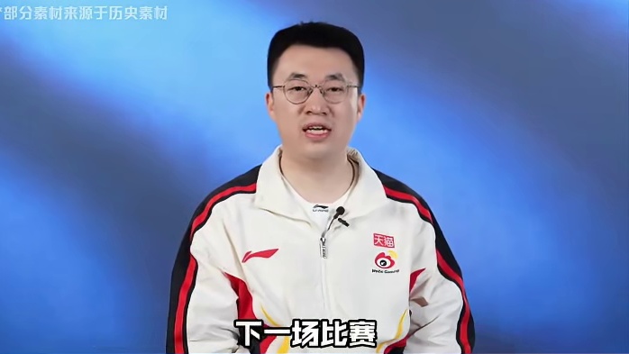 Xiaohu在线回应GALA ，谁能带队拿下胜利？ 约19点JDG对战WBG，让我们一起期待这场对决