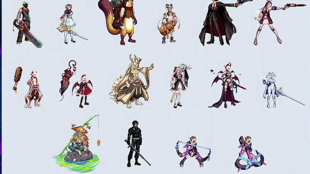 DNF2月份活动奖励爆料汇总，戒指毕业宝珠代币券以及时装等等