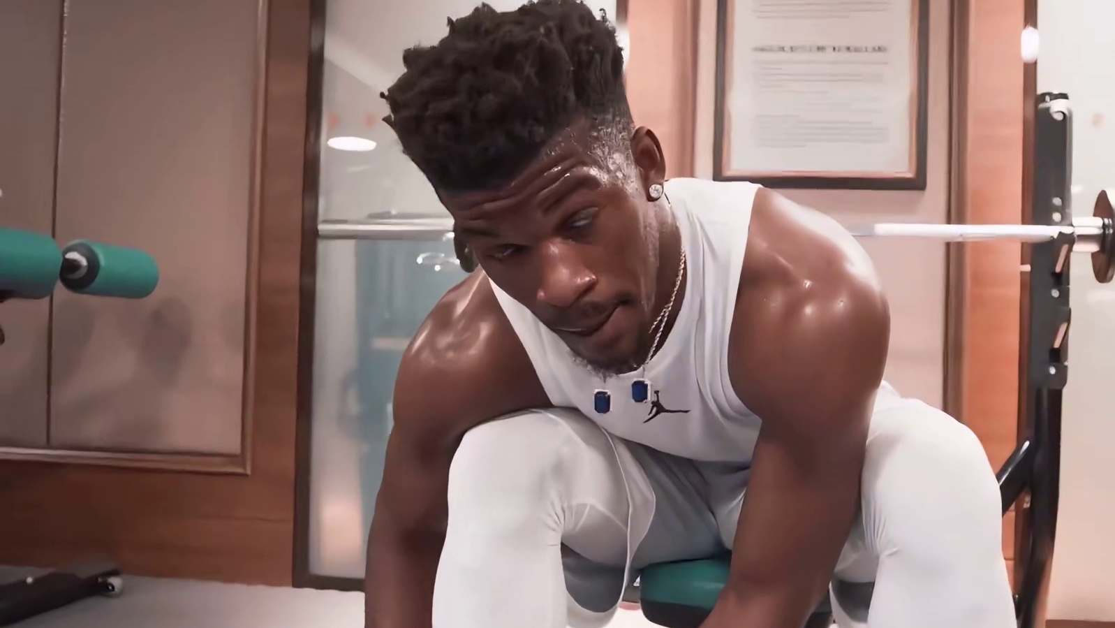 被球探认为一辈子只能是角色球员的巴特勒 是靠什么成为巨星的？