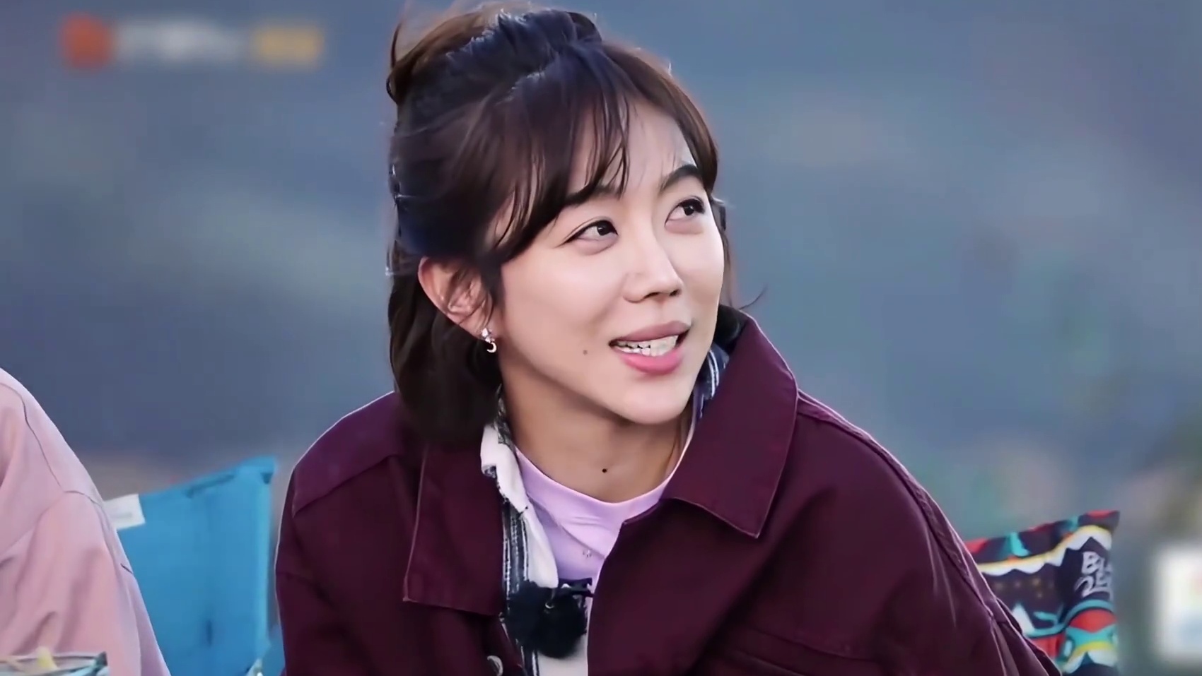 看到汪涵顶着骂名也要帮姜妍发声，才明白有福之女不进无福之门