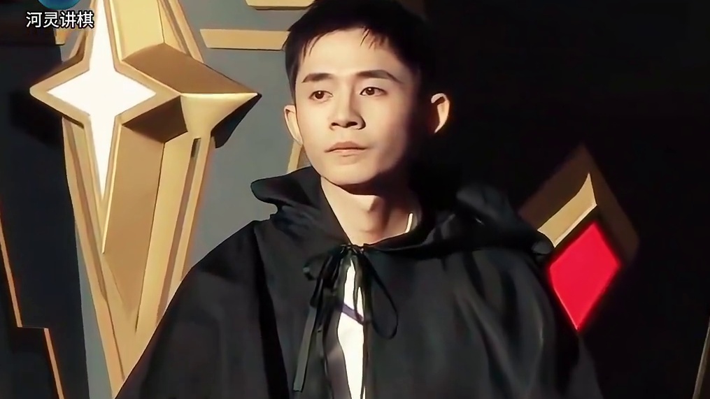 小叶杯的决赛选手在金铲铲职业赛是什么水平？