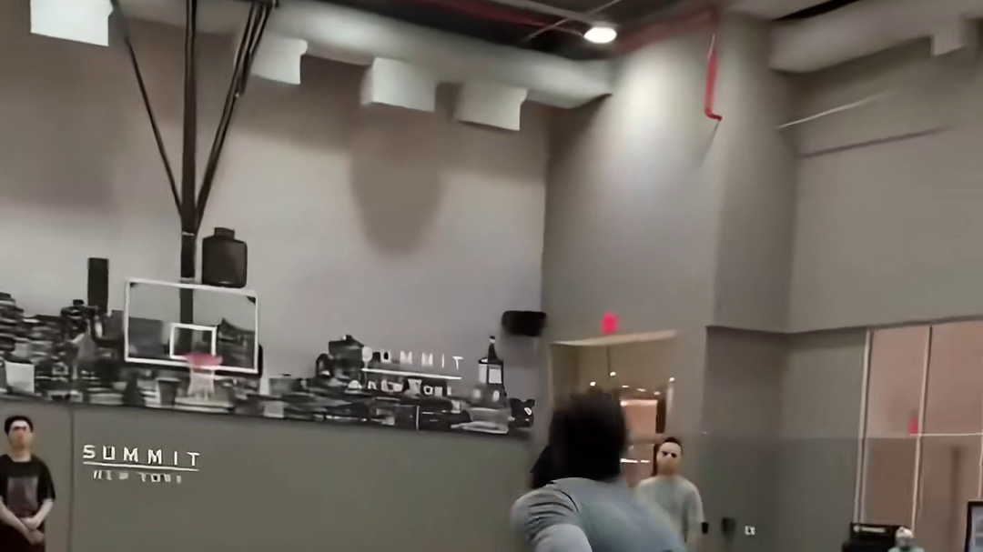 谁赚谁赔？美媒模拟三方交易哈登去森林狼，快船会彻底摆烂吗？