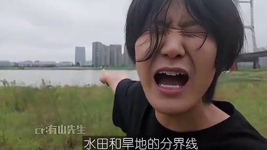 秦岭淮河线还是及格和不及格的分界线