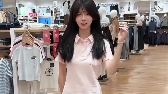 为什么男生都不让女朋友穿暴露的衣服啊