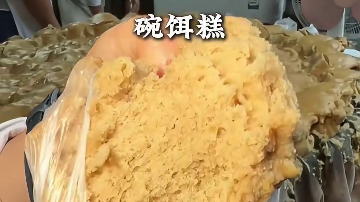 这是一条关于贵州早餐的美食合集，30种早餐可以一个月不重样