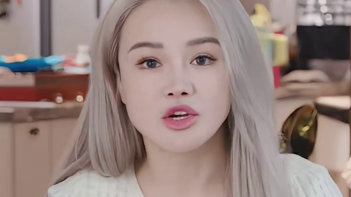 冉莹颖真的好有大智慧啊