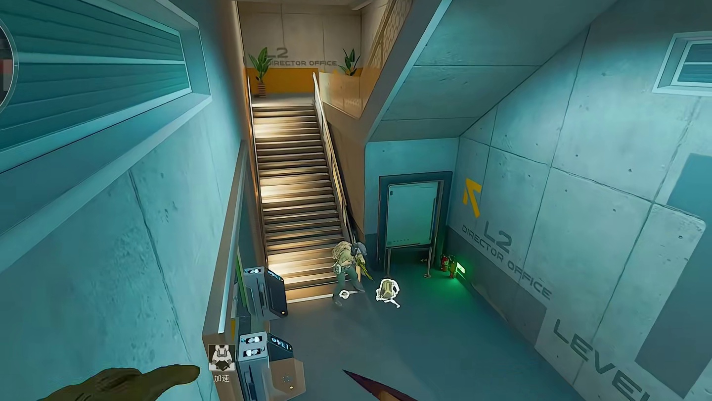 狂拽酷炫的三分球