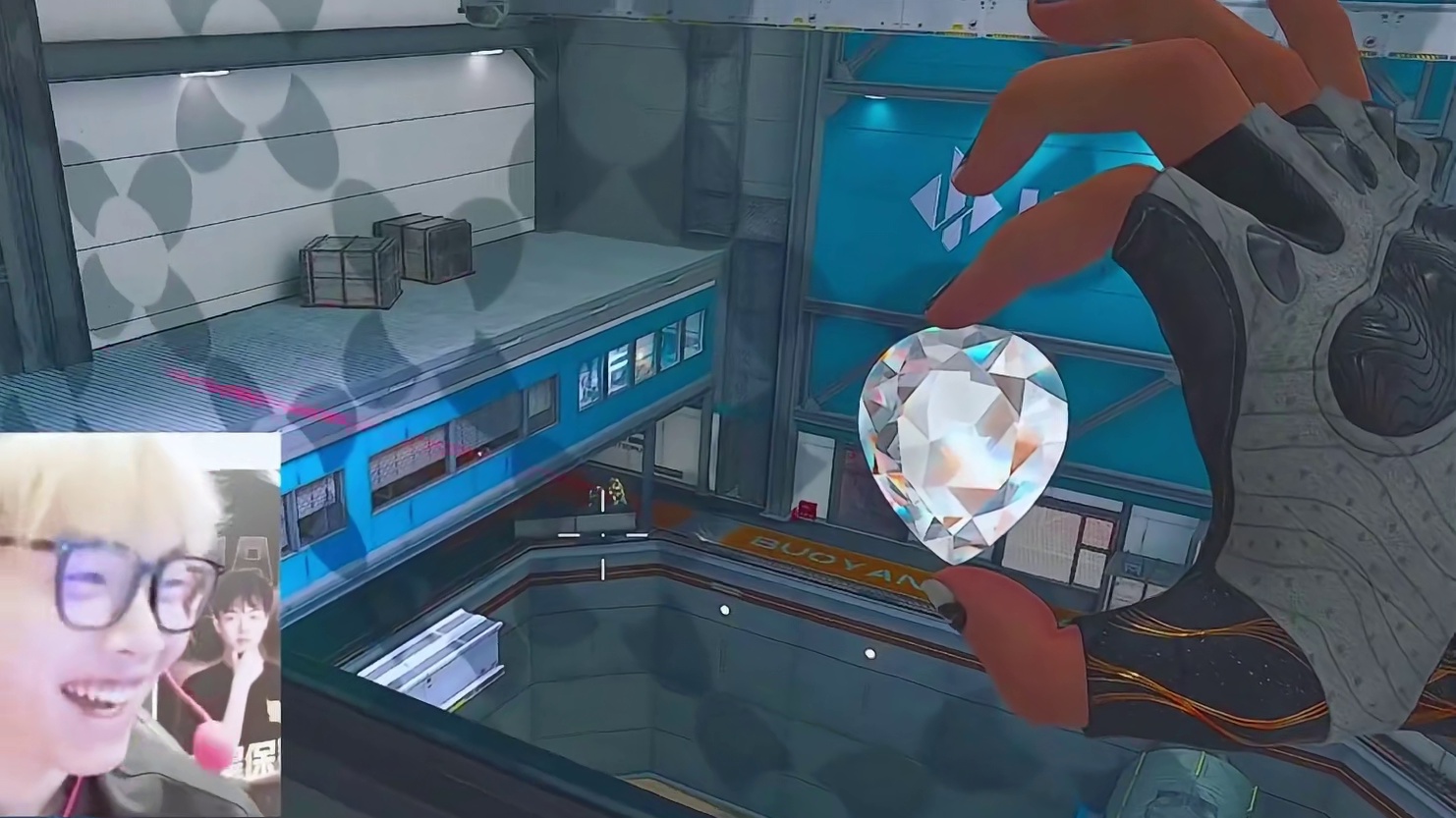 又出心的男人 三角洲行动欢乐剧场三角洲超燃卡点混剪