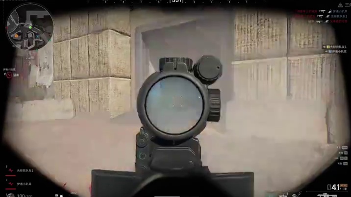 三角洲行动s8赛季金枪客1和金枪客2改枪码！ 金枪客1改枪码 金枪客2改枪码