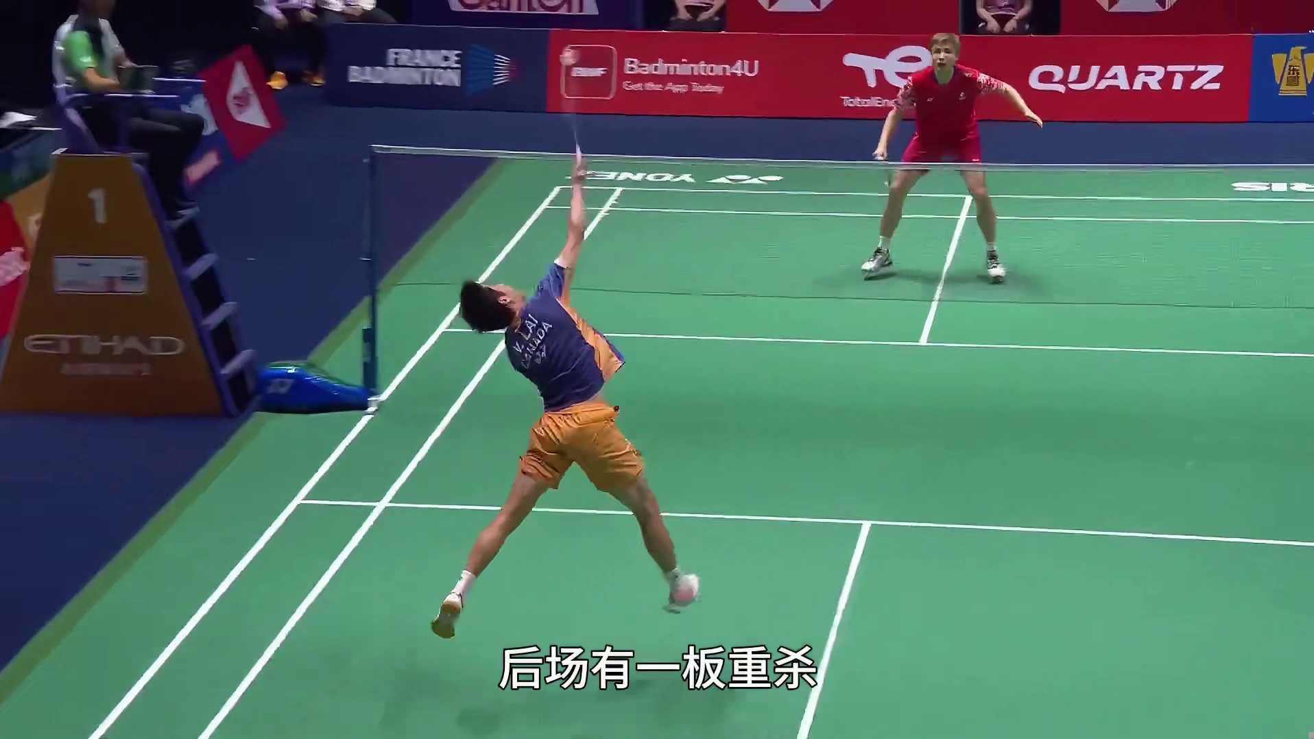 20岁首次参加世锦赛就斩获铜牌，他究竟是何方神圣？