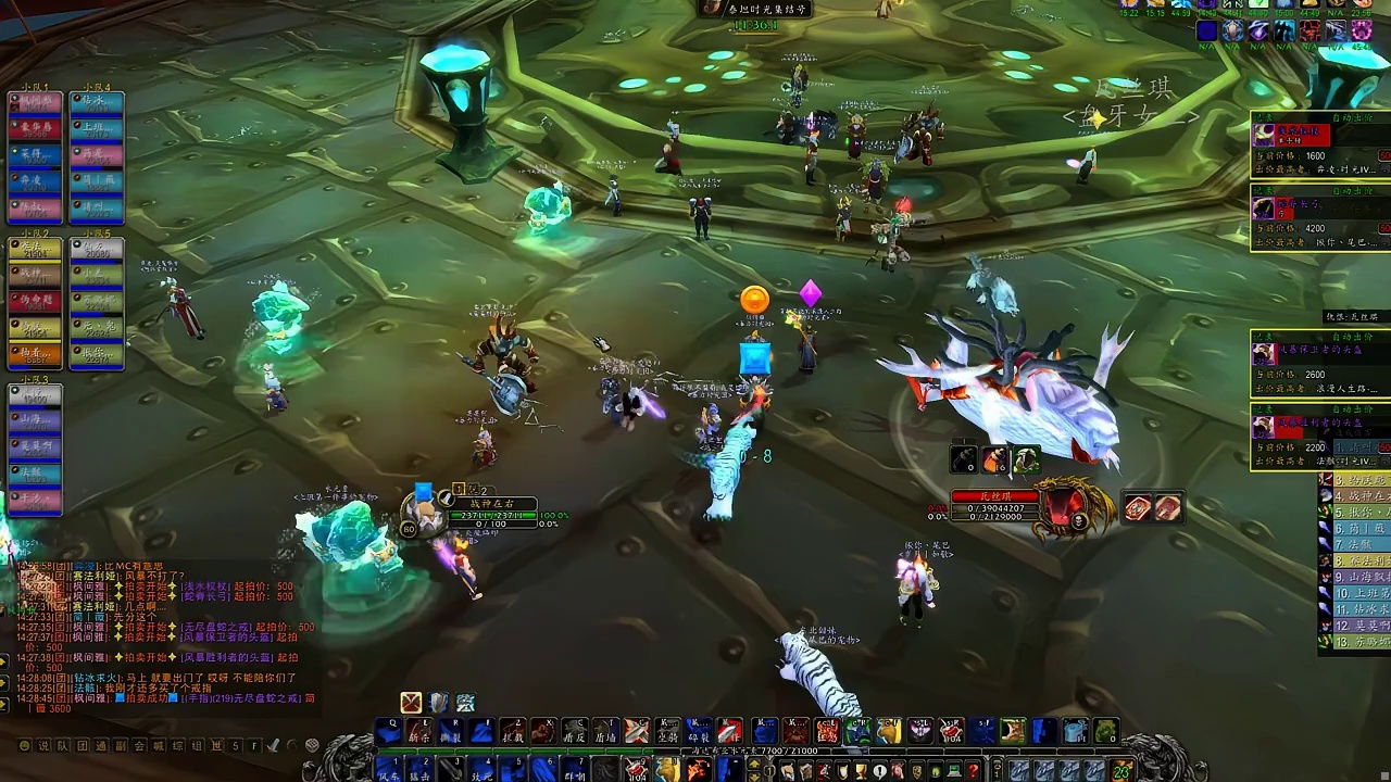 魔兽时光服P2阶段今日开启，8大要点汇总