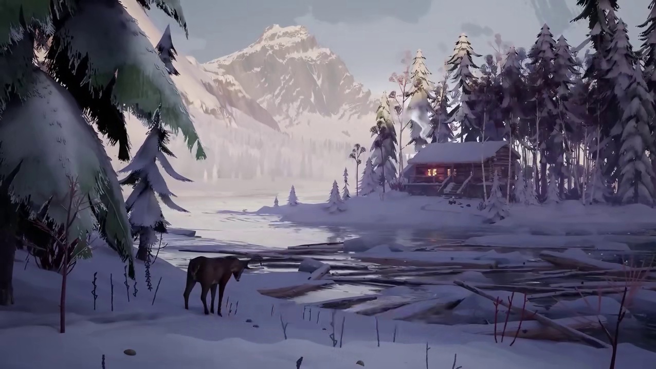 成年人的崩溃是无声的，但这些游戏给我一个出口 TOP10榜单 这些游戏在我人生最难熬的阶段，陪伴了我