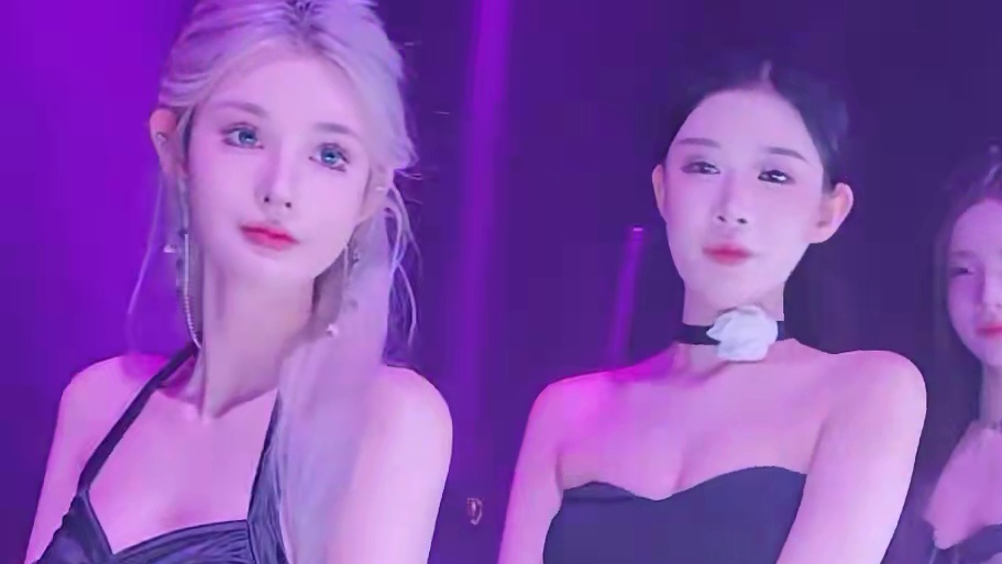 今晚可以见一面？不然明年何时才能见