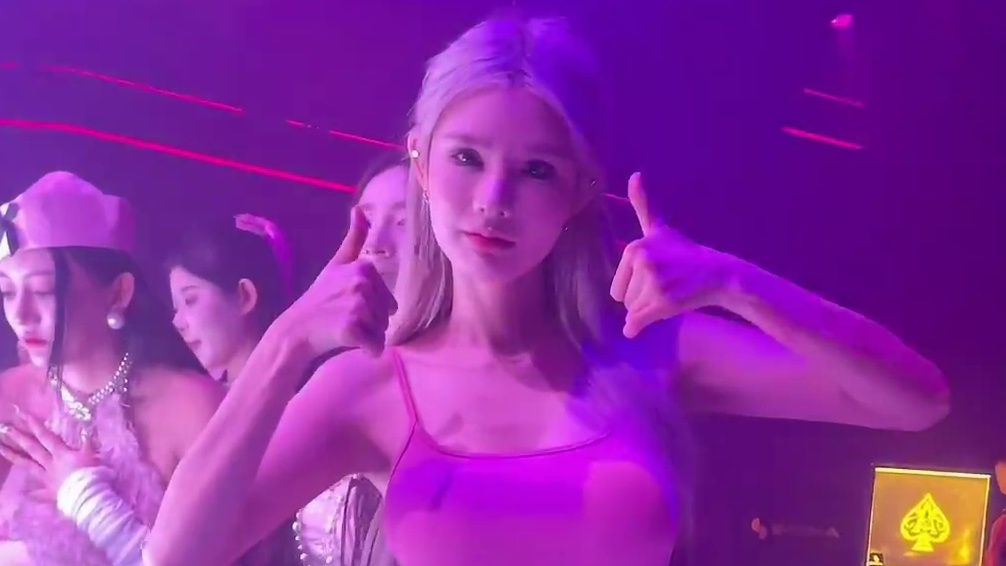 你们老婆让你们来