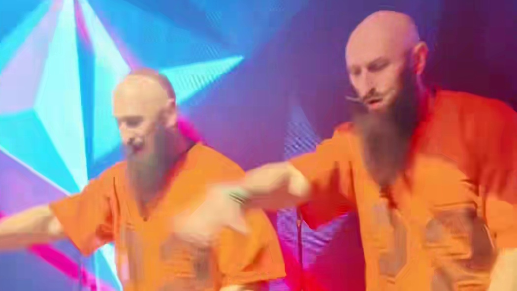 这曲子根本听不腻