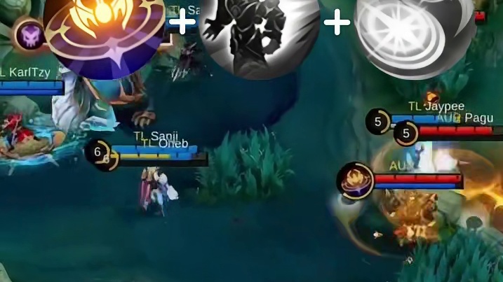 跟着比赛学英雄，强势坦克天卫登录国服