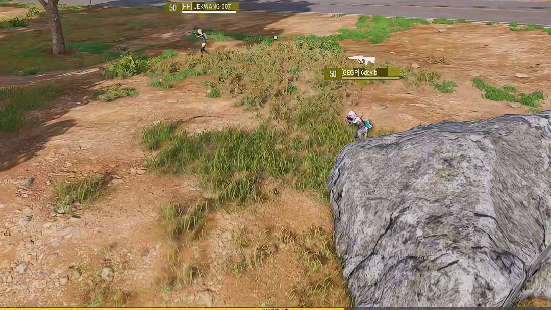 堵桥引发的血案