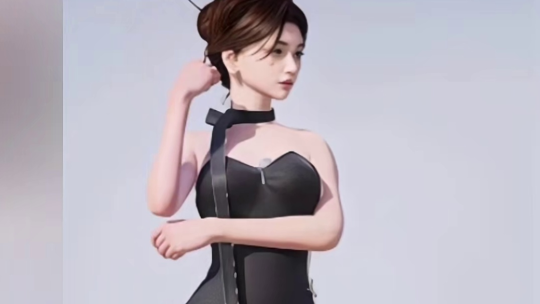 纯白悦动返场啦！