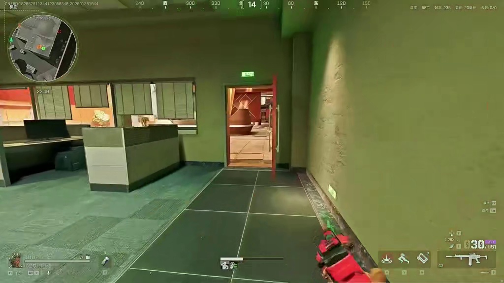 好起来了，杨哥也是有女粉了