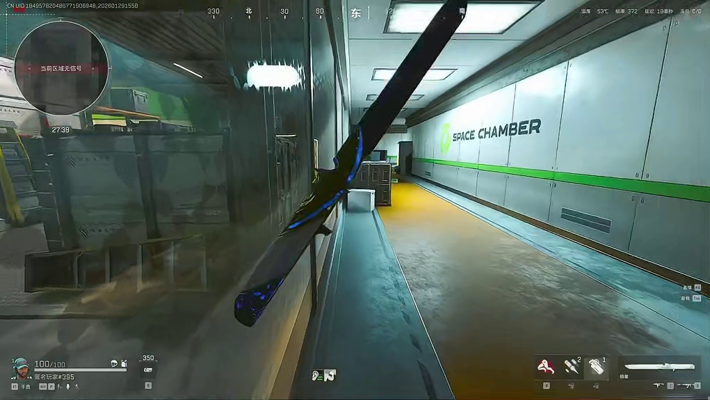 一秒变异！夺舍6头6甲M14AWM，500万撤离！