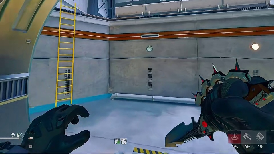 4分钟速通航天 新春来三角洲接红三角洲s8蝶变时刻新赛季