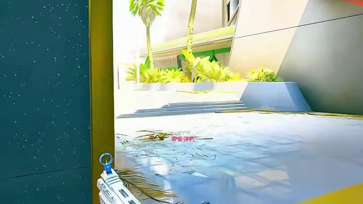 这个三角洲跑图工具，亲测好用！