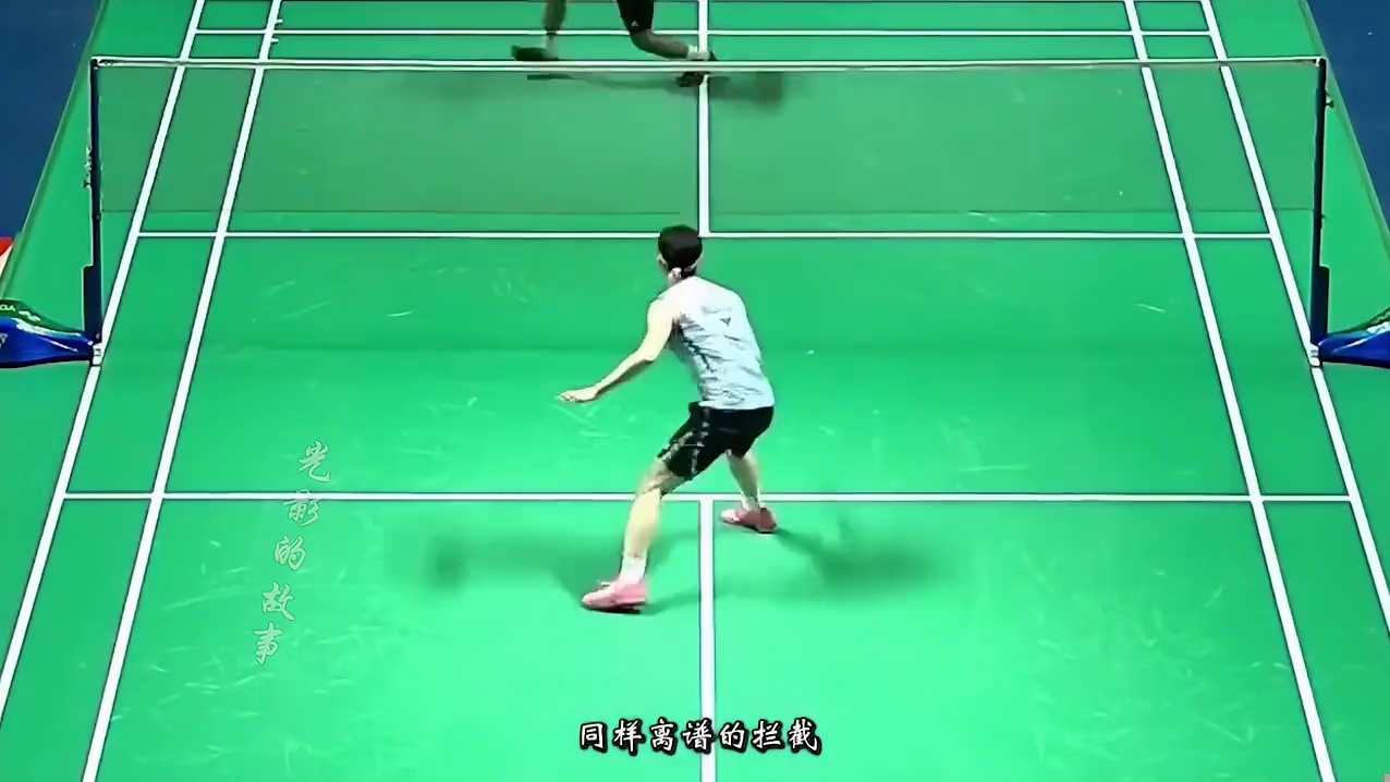 重新找状态的逆转！李梓嘉大起大落拿下曼朱纳特！ 李又是打了一个逆转出来，从第一局的完全没有任何状态，