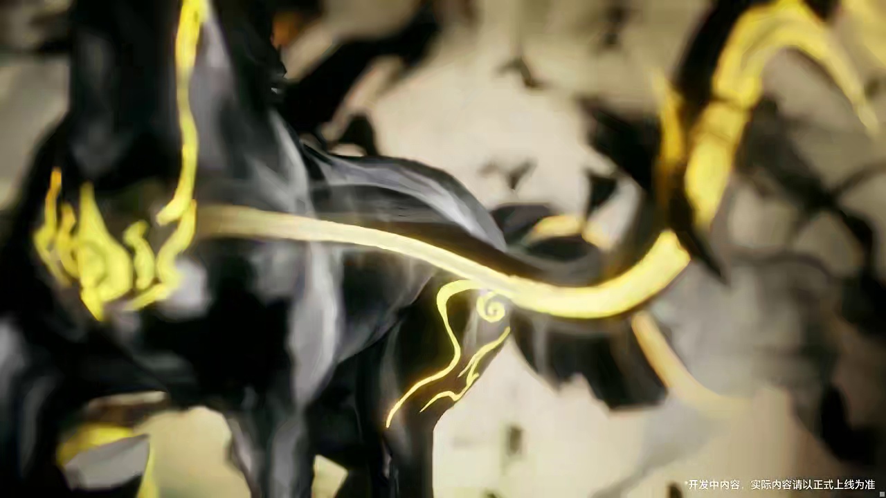 金宵踏瑞PV丨马年纳福！碧涧流岚&玄墨飞骏携金宵盛典来袭 2月4日，《晶核》春节版本「金宵踏瑞」正式