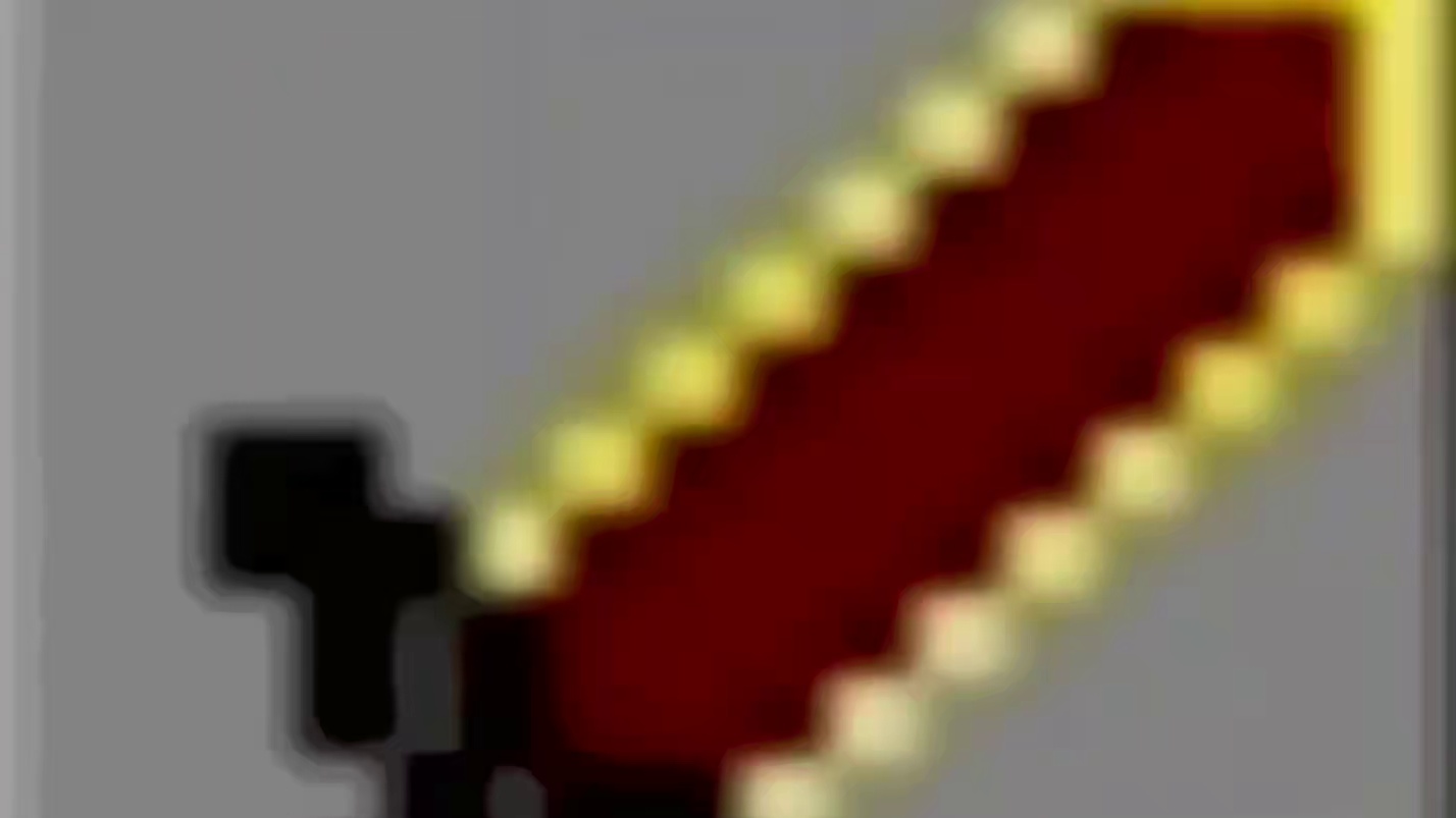 就当mc新手获得无尽套将要支配一切时……