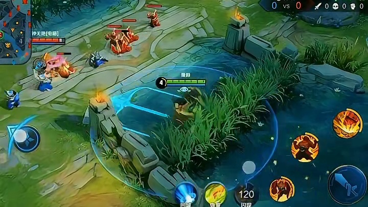 你还记得以前的廉颇吗