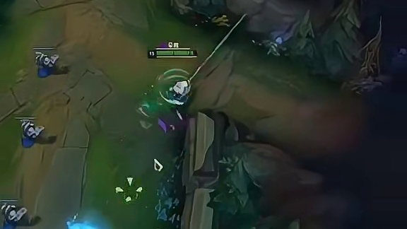 这盲僧不得被骂死啊