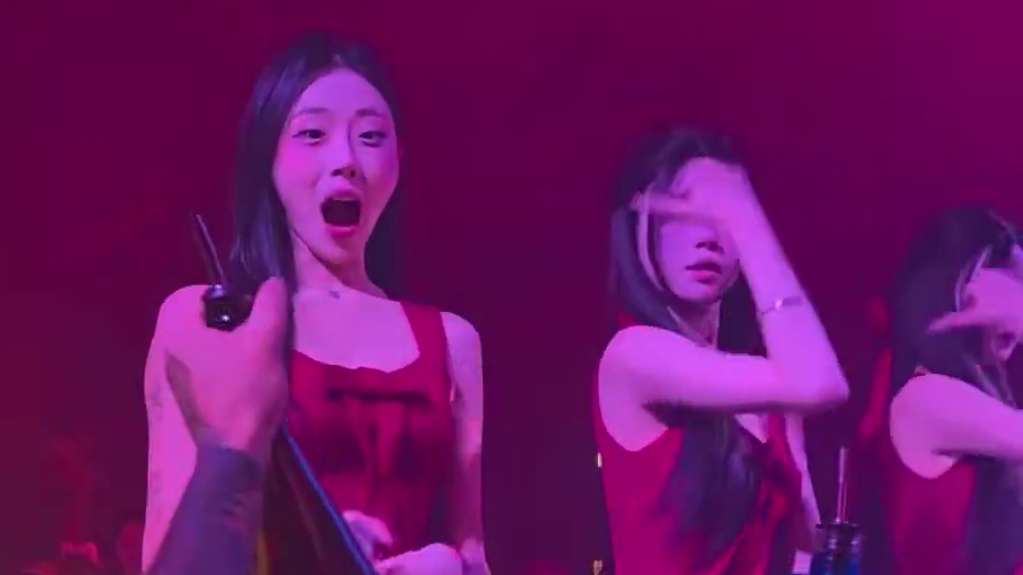 刚子好开心啊 但是又菜又爱喝 dj刚子