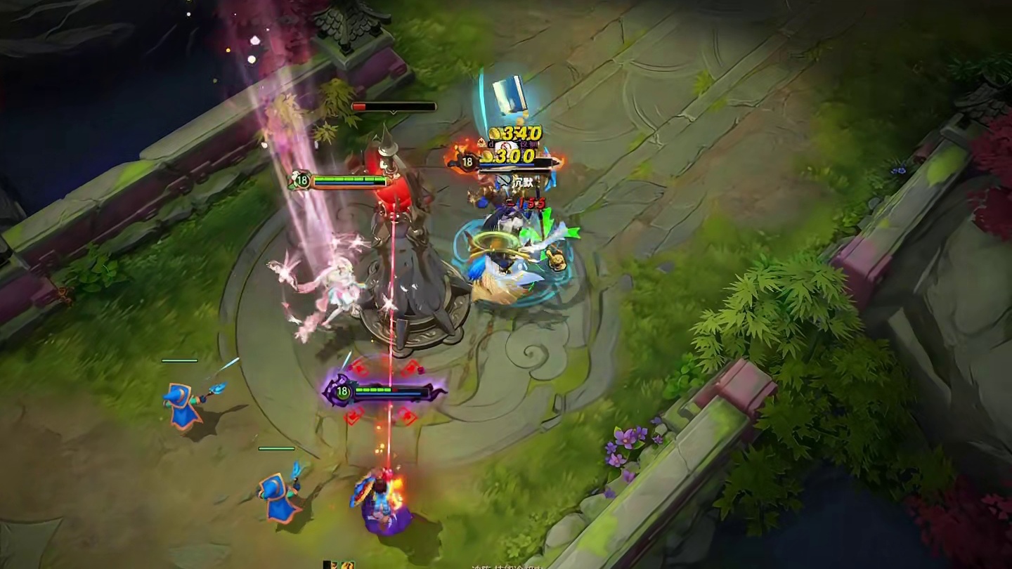 一人一枪一匹马沙场尽驰骋