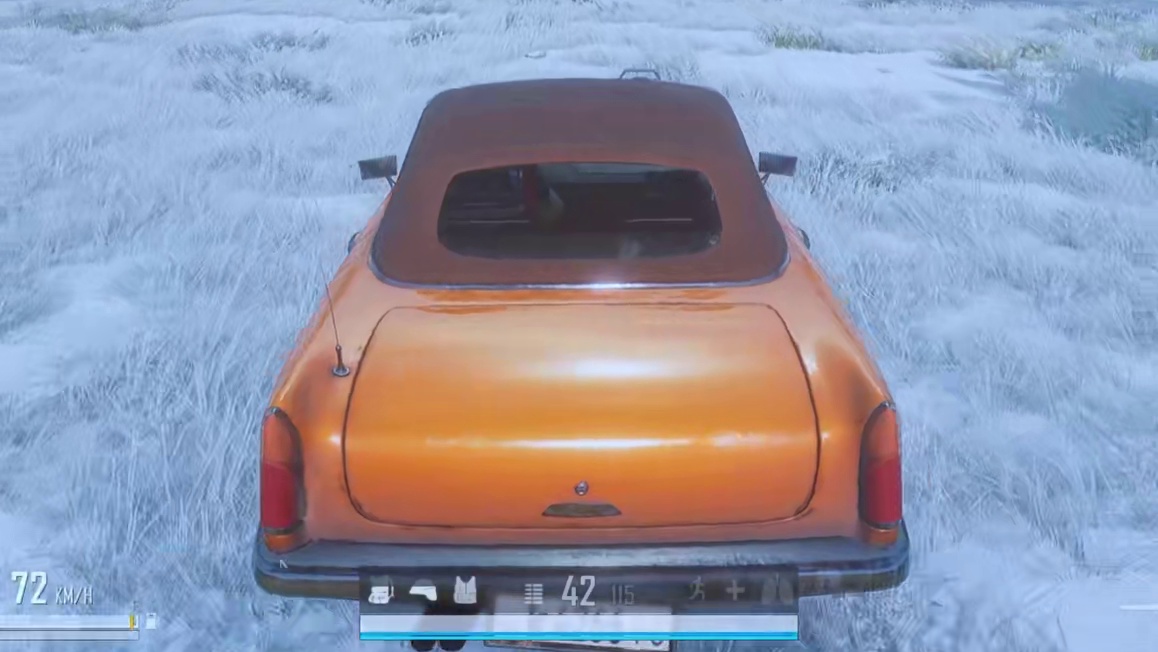 偶遇飞升者……