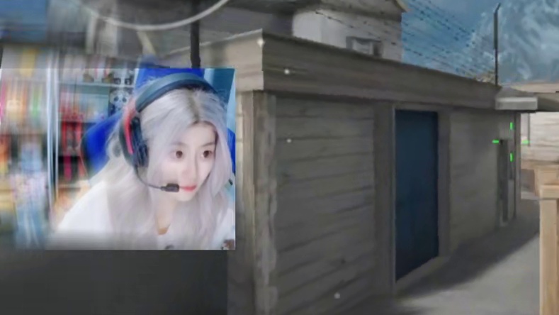 你人挺不错的，去法国排队吧