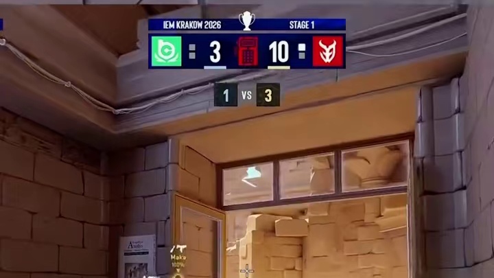 s1mple实力倒退五年