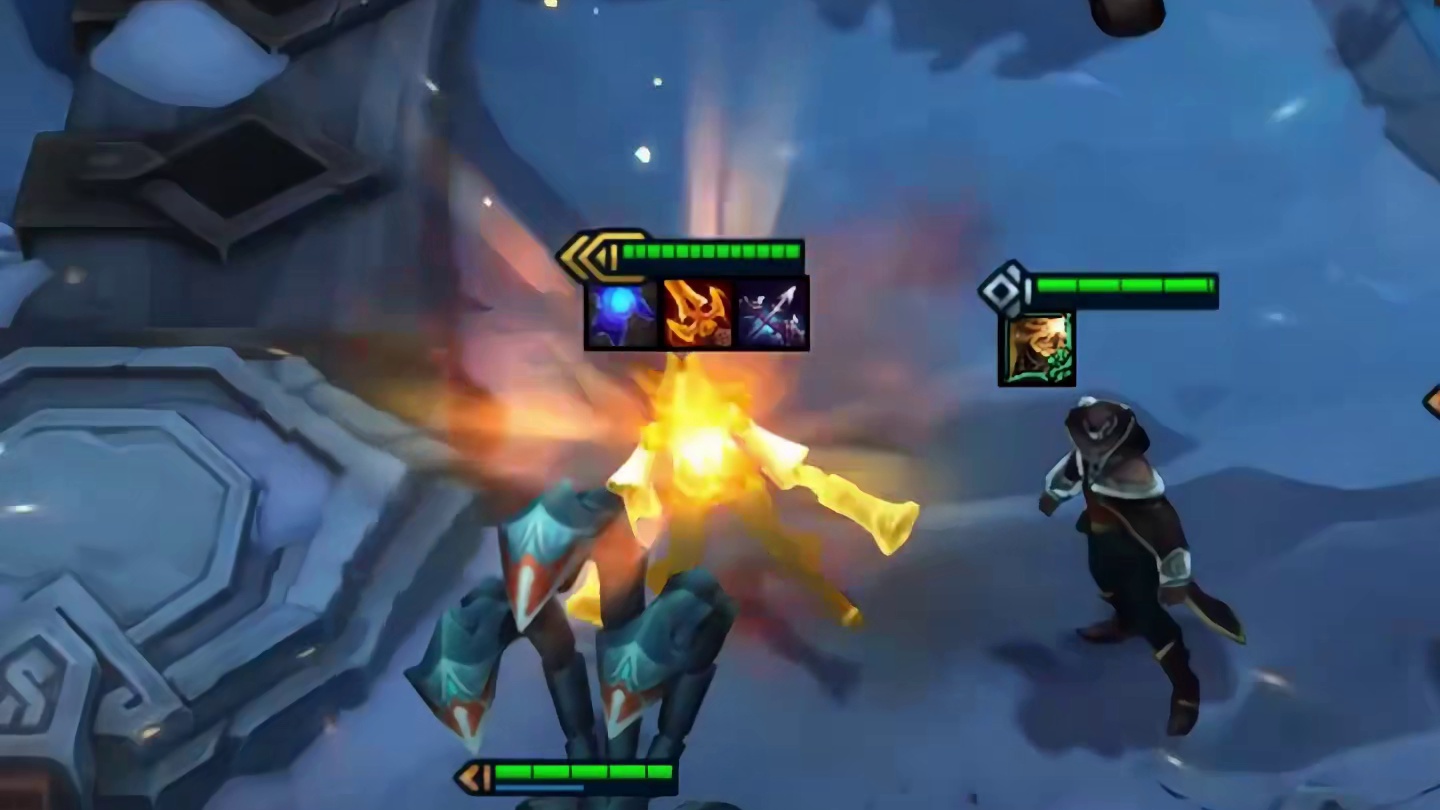 好消息，10比尔3星女枪！坏消息，3光明3星猴子.. 云顶之弈春节福星返场