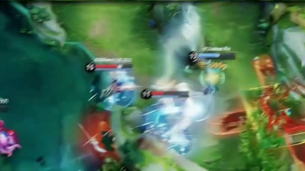 低头练功抬头迎未来