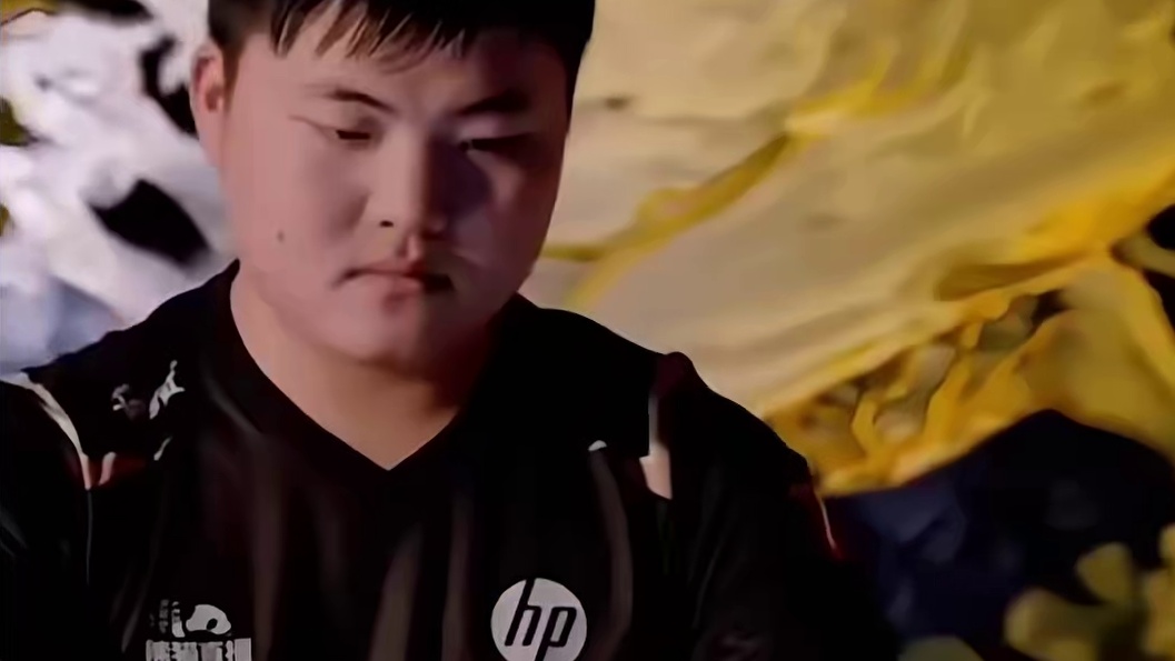 Uzi被爆与IG签约