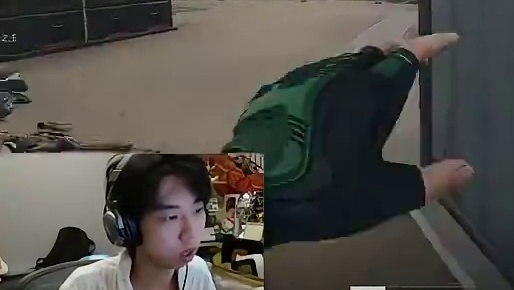 XDD中肯评价新刀暗星！3x3任务二阶段目前看没什么压力！ 弹幕：跟皮皮一起有压力吗？