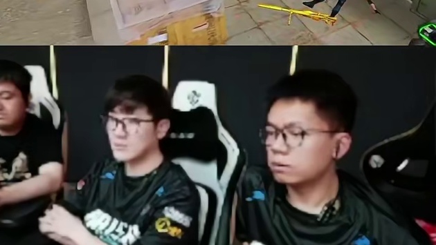 恭喜成都AG2:1战胜estar持续连胜状态，doo狙击稳定发挥二哥猛C，请看AG三张图的高光时刻吧