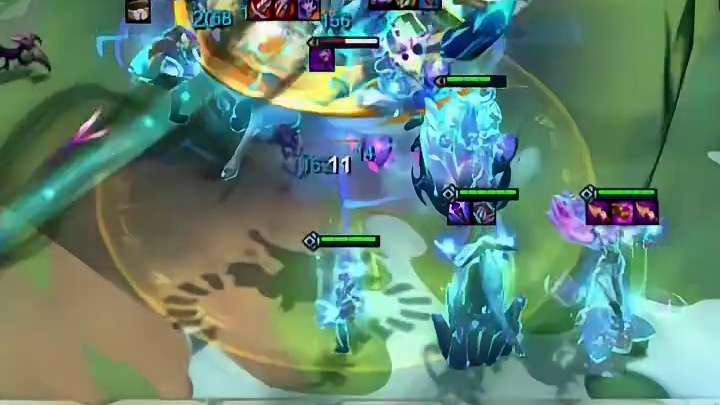 拼多多弗雷尔卓德萨勒芬妮有多猛