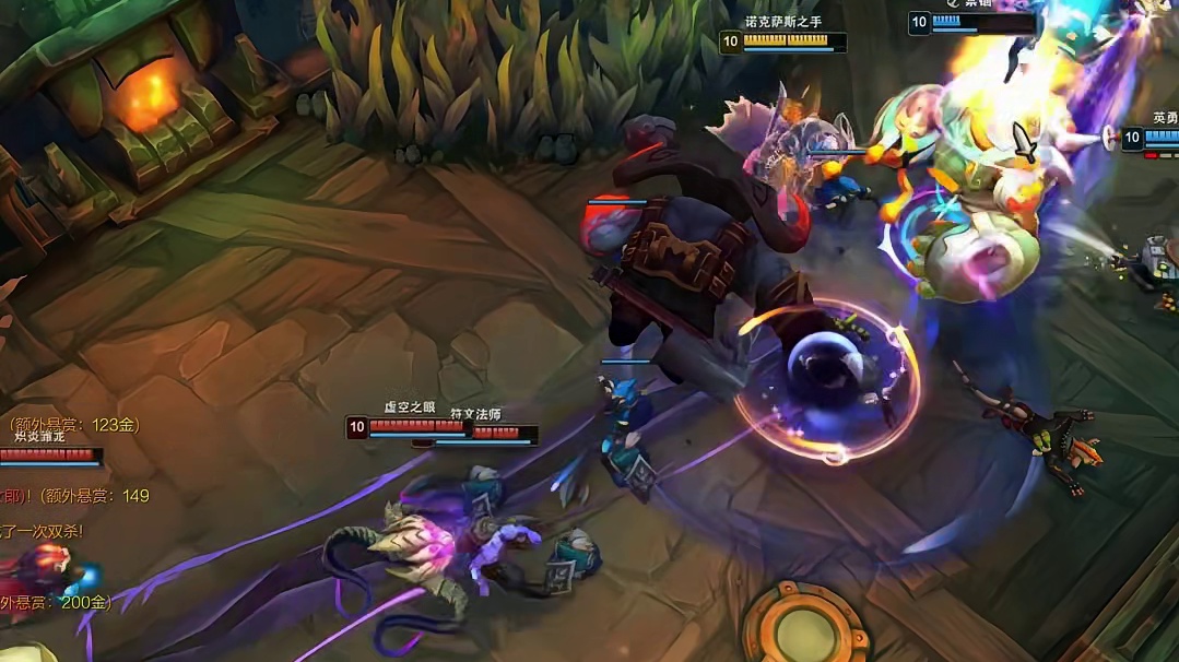 《力劈华山》 再发一遍不火就删 #