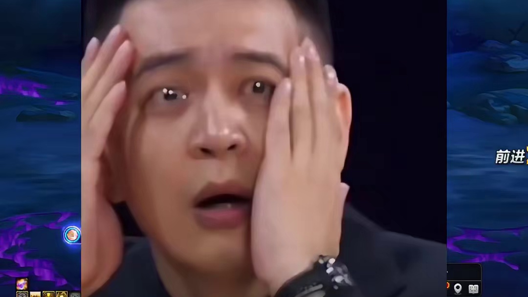 这家伙刚买完2026年新双尊说不玩就不玩了？这打造真好啊！